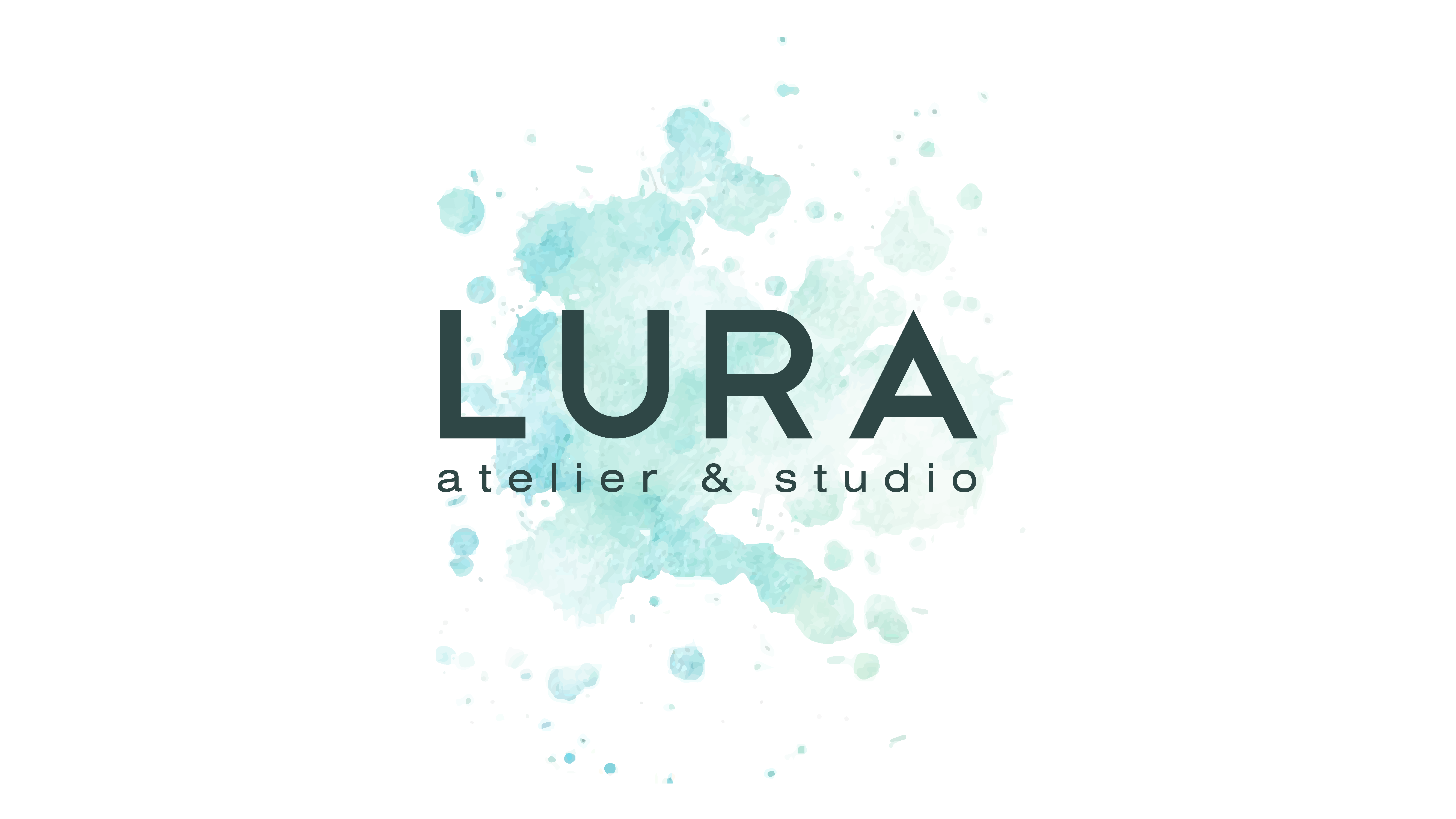 Logo LURA editabil