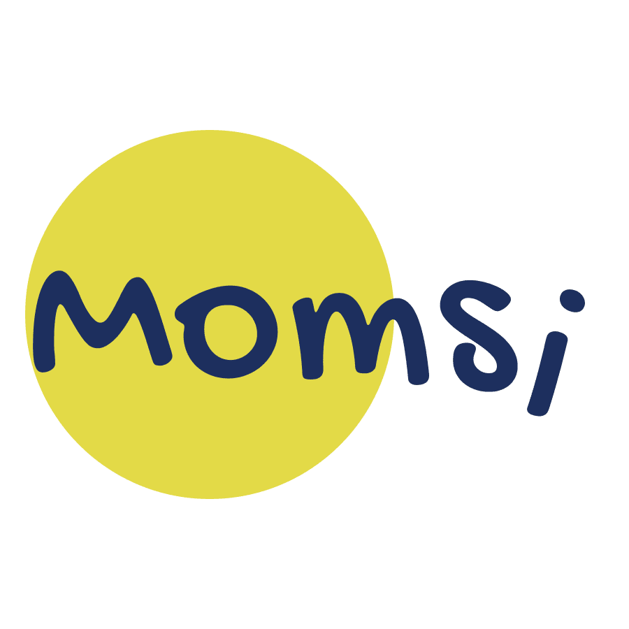 Logo Momsi