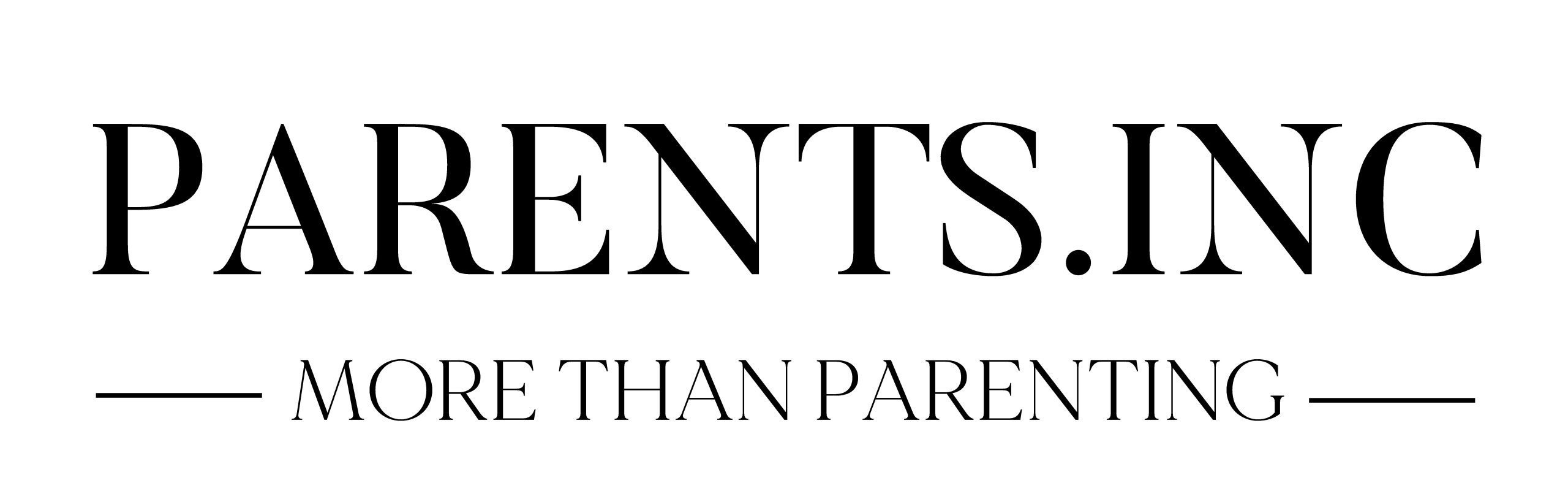Logo Parents Inc