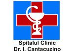 Spitalul Clinic Dr. I. Cantacuzino-150x106px