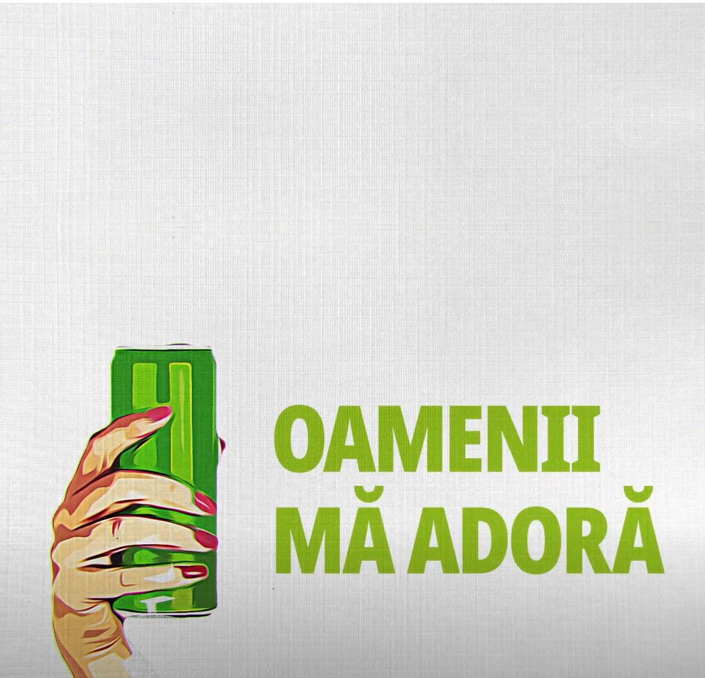 Baby Boom Show reciclează cu Every Can Counts România!