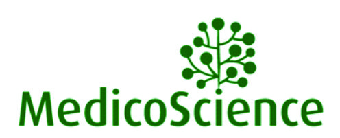 logo Medico Science