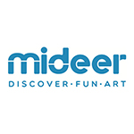 Mideer-logo