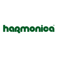 Harmonica-logo