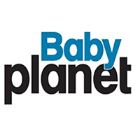 Logo-Baby-Planet