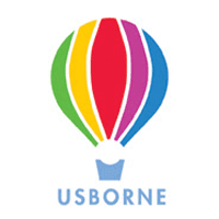 Usborne-logo