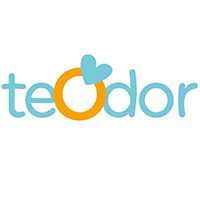 logo-TEODOR-redimonat