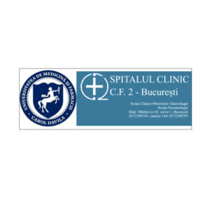 Maternitatea Spitalului Clinic Cf2