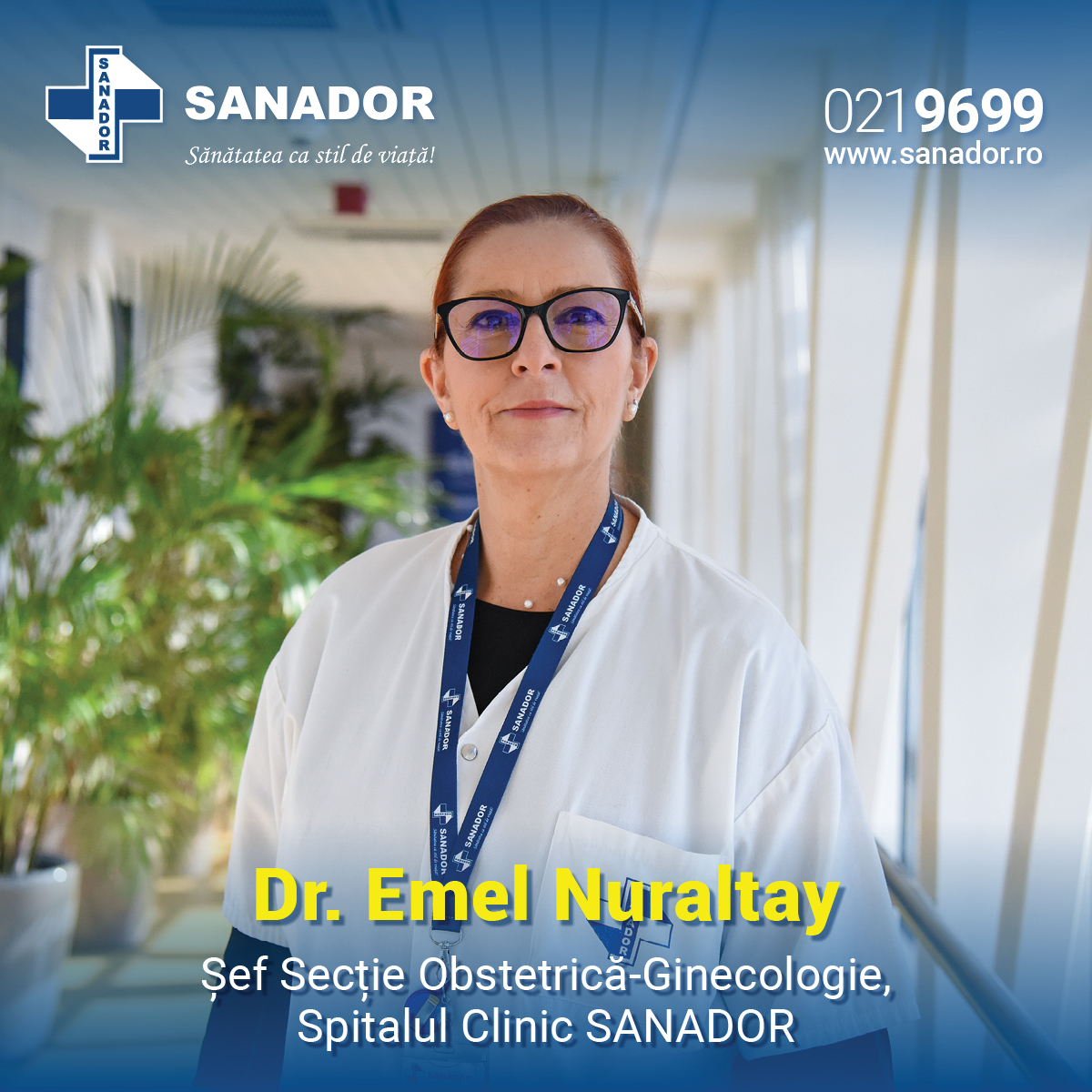 Dr. Emel Nuraltay