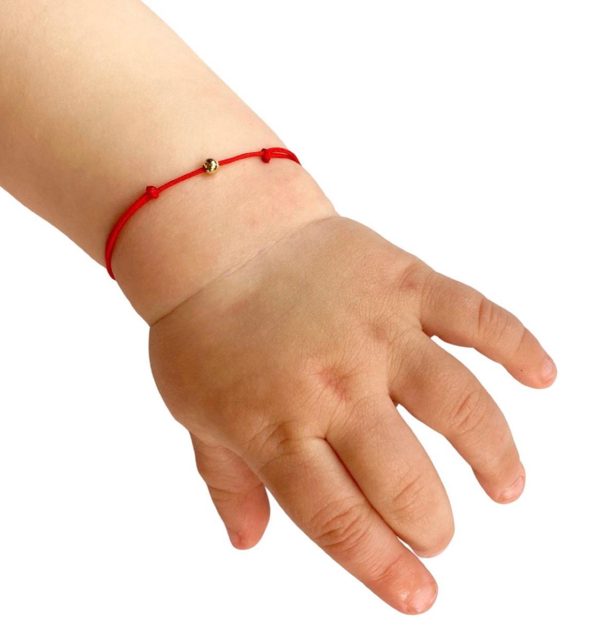 Brățară bebeluși 1