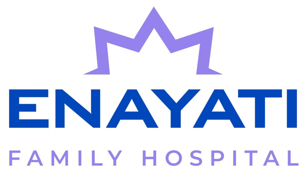 Enayati Family Hospital