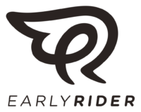 EARLY RIDER