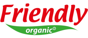 FRIENDLY ORGANIC