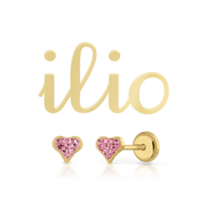 ILIO - Bijuterii pentru copii