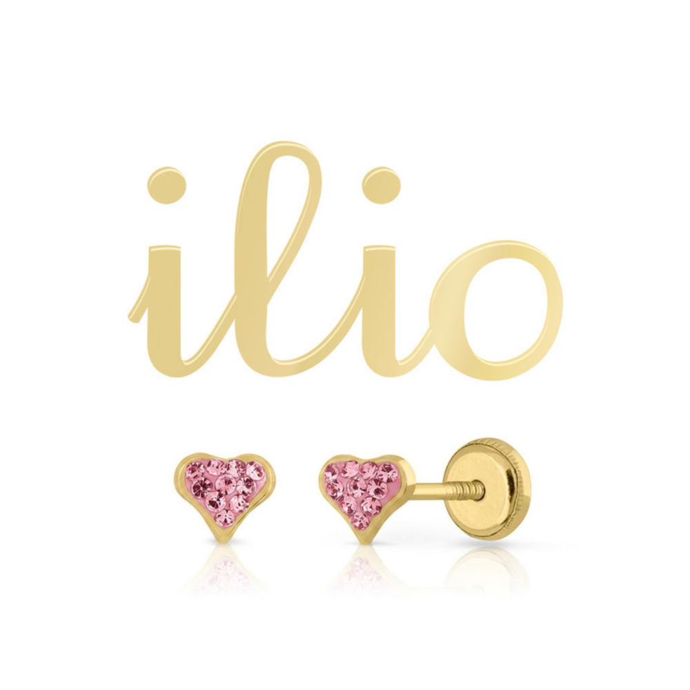 ILIO – Bijuterii pentru copii
