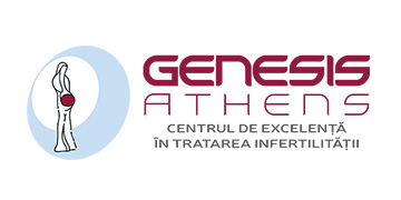 Genesis Athens — Partener Gold