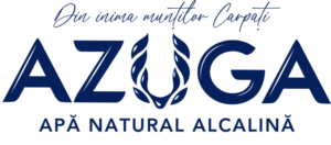 Apa Azuga