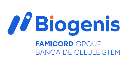 BIOGENIS – BANCA DE CELULE STEM