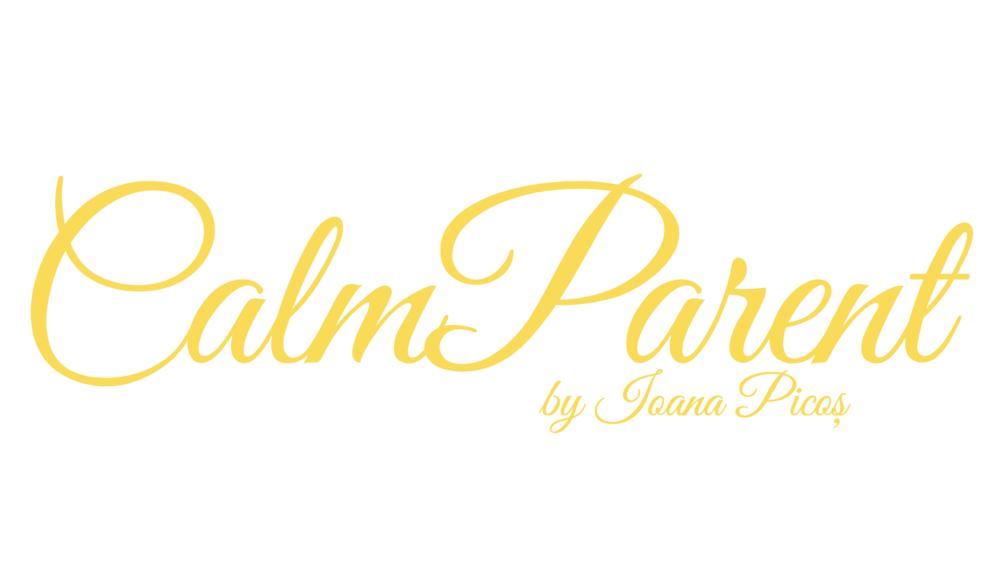CalmParent by Ioana Picoș