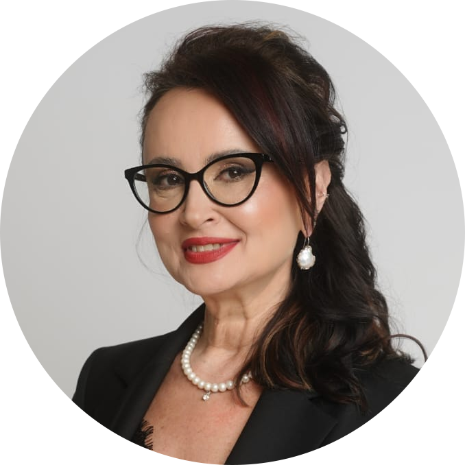 Prof. Dr. Carmen Giuglea
