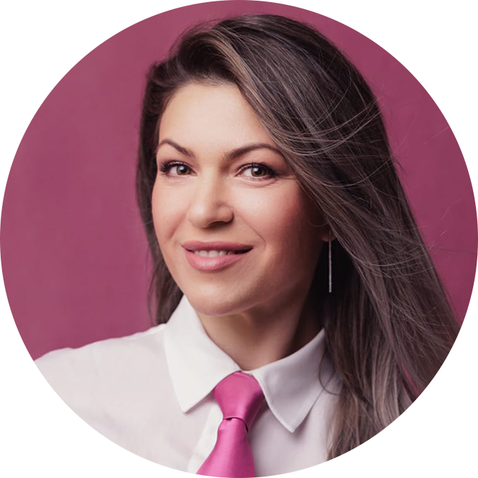 Teodora Baciu