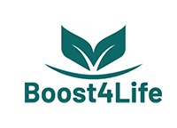 Boost4Life — Partener principal