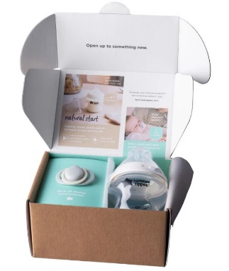 Set cadou Tommee Tippee