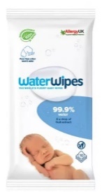 Pachet șervețele WaterWipes