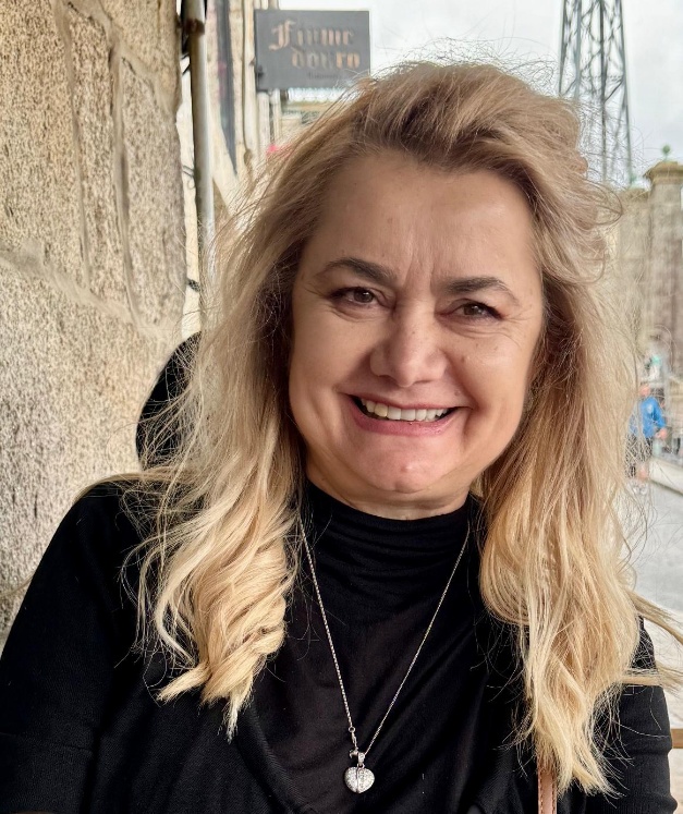 Dr. Denisa Marina Protopopescu, Medic Primar Obstetrică-Ginecologie, CMIB