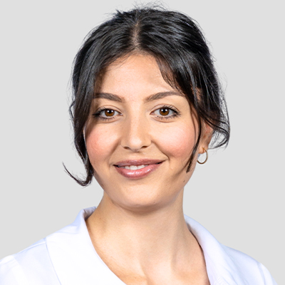 Dr. Beatrice Miclăuș