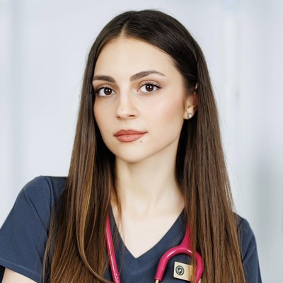 Dr. Claudia Vlăsceanu