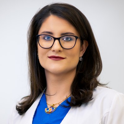 Dr. Cristina Damian-Tănase