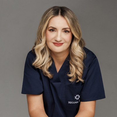 Dr. Iulia Zamfir