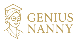 GENIUS NANNY