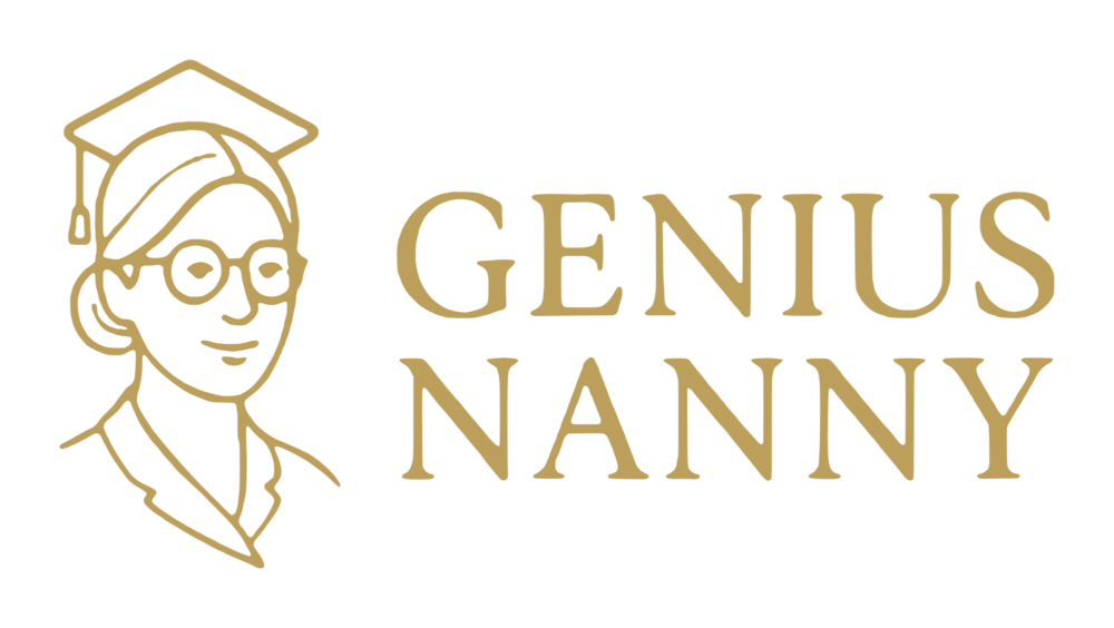 GENIUS NANNY