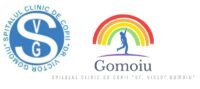 SPITALUL CLINIC DE COPII „DR. VICTOR GOMOIU”