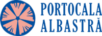 EDITURA PORTOCALA ALBASTRĂ