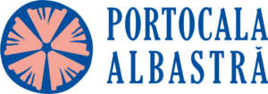 EDITURA PORTOCALA ALBASTRĂ
